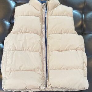 NWOT BOYS OLD NAVY VEST